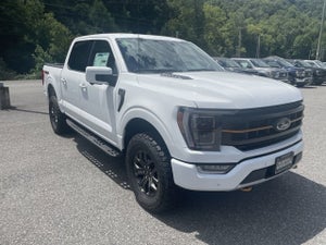 2023 Ford F-150 TREMOR 4WD SUPERCREW 5.5&#39;